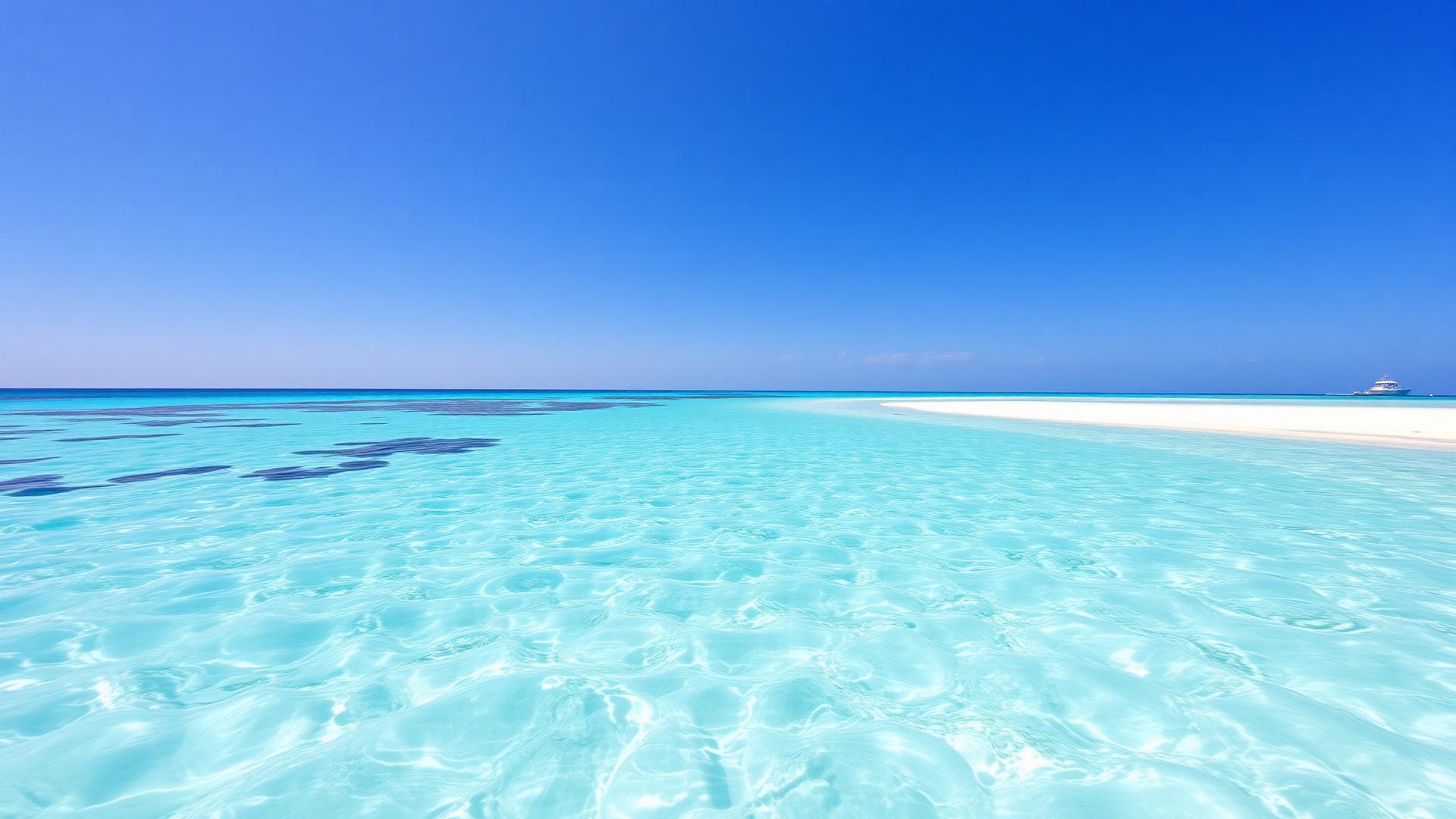 Daytime Ocean