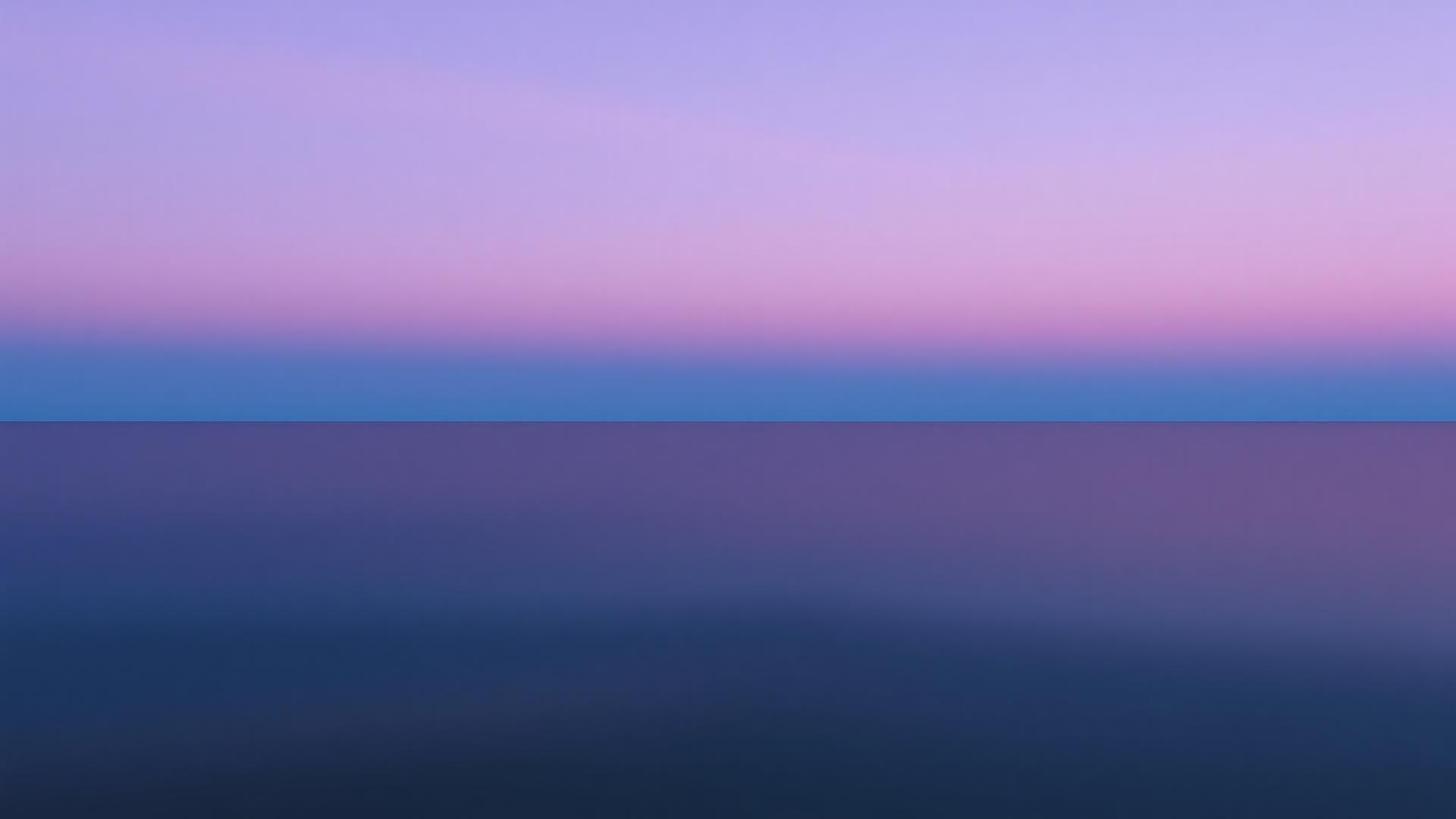 Twilight Shore